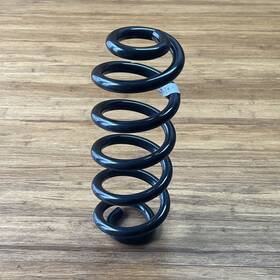 4m0511115aq Audi 2019 2020 - 2024 Q7 4m Rear Right / Left Coil Spring 82k Miles Oem
