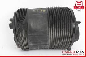 4m0616001ak Audi 19-23 Q8 3.0l Rear Right Air Suspension Strut Spring 4m0616001