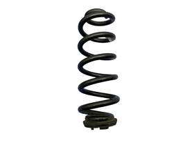 4m0616001p Audi 2019-2023 Q8 4mn 3.0l Awd Rear Right Or Left Coil Spring 62k Miles