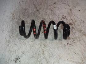 517-10389 Audi A6 2020 Air/coil Spring 933954