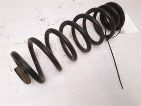 517-50101 Audi Rear Driver Coil Spring For A3 2006 - 2013 Oem