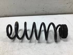 517-50247 Audi Q5 2011 Rear Left Coil Spring Factory