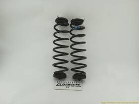 517-60091 Audi A4 Allroad Pair Of Left And Right Rear Coil Spring Fits 2013-2016 13 14 15 16 517-60091 Audi A4 Allroad Pair Of Left And Right Rear Coil Spring Fits 2013-2016 13 14 15 16