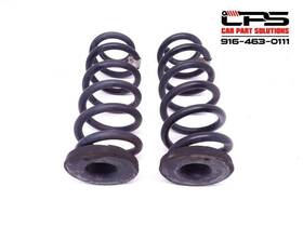 5q0511115kh Audi 517-60161 15-18 A3 Coil Spring Rear Pair