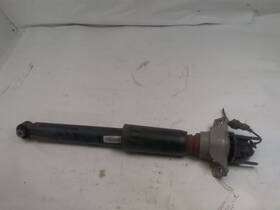 517-61723r Audi Passenger Air/coil Spring Rear With Air Suspension Fits 17 Q7 475660