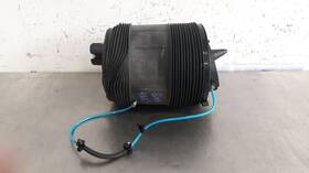 517.au1f22 Audi 22 2022 Q8 Sq8 Oem Rear Air Coil Spring Passenger Right 4m0616002