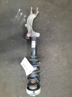 527-12126r Audi Rh Passenger Side Strut 2019 A4 Sku#3905170