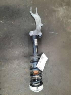 527-12127l Audi Lh Driver Side Strut 2019 A4 Sku#3905126