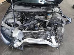 527-60778l Audi Lh Driver Side Strut 2016 Allroad Sku#3911494