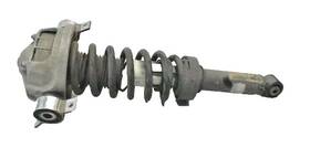 7l6512021 Audi 07-14 Q7 Rear Right Side Air Suspension Shock Strut Absorber Oem