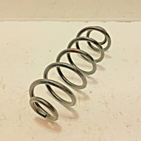 8k0-511-115-dj Audi 2012-2018 A6 Quattro Awd Rear Right Or Left Suspension Coil Spring Oem