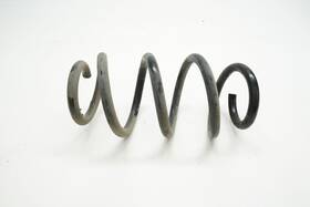 8k0411105ed Audi 13-16 S4 Front Shock Spring 8k0411105ed Audi 13-16 S4 Front Shock Spring
