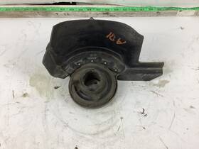 8k0511540f Audi 2010 - 2015 A5 Rear Right Suspension Coil Spring Cover Oem