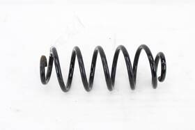 8k0512297a Audi 2008-2017 A5 Coupe Rear Suspension Passenger Or Driver Side Coil Spring Oem