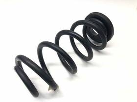 8s0511115eb Audi 2018 2019 2020 Tt Ttrs Rear Suspension Coil Spring Lh Or Rh