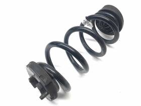 8w0051115ep Audi 2018 19 2020 S4 Rear Suspension Coil Spring Lh Or Rh Recycled
