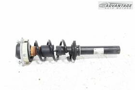 8w0413031ba Audi 2018-2024 A5 F5 Quattro Front Right Side Shock Strut With Coil Spring Oem