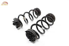 8w0511115en Audi A5 S5 Rs5 Rear Right And Left Side Suspension Coil Spring Oem 2018-2024 -set