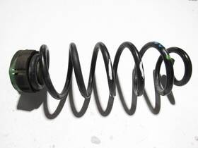 16.08.2025 Audi Dm13 692 Rs7 C7 2017 4.0l Rear Right Passenger Shock Spring Coil 12-18