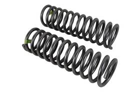 20391 Auto Accessories Of America C2 1963-1967 Chevrolet Corvette Front Springs. 327 Standard 63 Replacement 293#