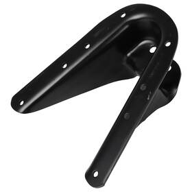 Ae180835p01 Auto Engine Parts Leaf Spring Shackle Hanger For 1973-1987 Chevy K10 K20 Front Rear