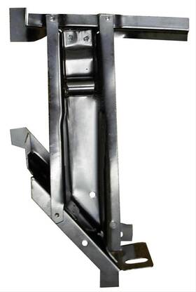 865-1466-2r Auto Metal Direct Leaf Spring Mounting Bracket