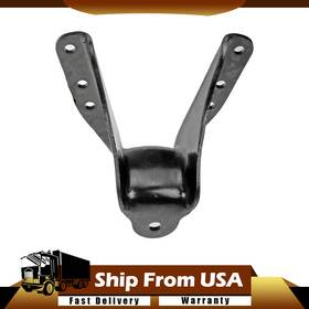 Aceszfz20251023-1669 Autoacesparts Leaf Spring Shackle Bracket Hanger Rear Kit For Gmc C1500 C2500 Pickup 1988-1997