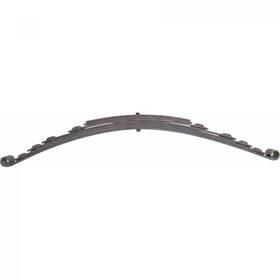 56489 Autobillia Fit For 1935-1948 Ford Front Leaf Spring 39 Inch Replacement