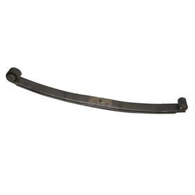 96-1318 Automann Leaf Spring Front Parabolic 2 6100 Lbs. Capacity
