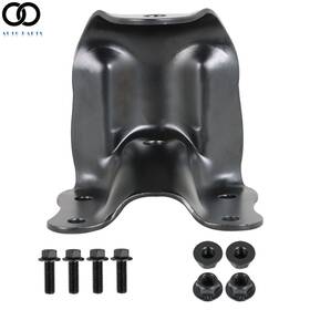 Apo157144 Autoooparts Leaf Spring Rear Shackle Repair Bracket Kit For Ford Ranger 1989-08 Mazda B4000