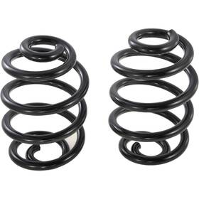 2704-287339 Autopart International Coil Spring Set For 00-06 Bmw 323ci 323i 325ci 325i 330ci