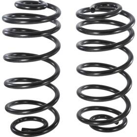 2704-423562 Autopart International Coil Spring Set For 03-11 Cobalt G5 Hhr Ion