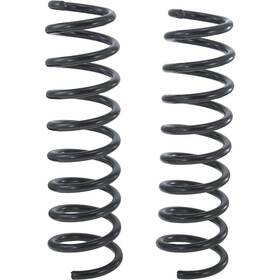 2704-481997 Autopart International Coil Spring Set For 96-00 Audi A4 Quattro