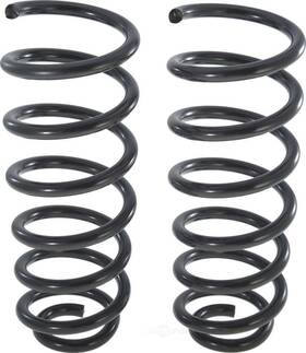 2704-501894 Autopart International Coil Spring Set-pec Intl