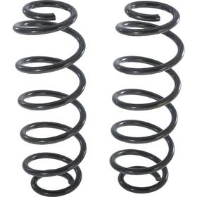 2704-501897 Autopart International Coil Spring Set For 98-10 Volkswagen Beetle