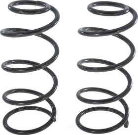 2704-501904 Autopart International Coil Spring Set-pec Intl