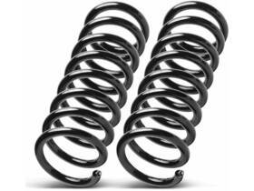 17dddr Autopart Premium Front Coil Spring Set Fits Mercury Grand Marquis 1991-2002 17dddr Autopart Premium Front Coil Spring Set Fits Mercury Grand Marquis 1991-2002