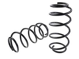 33skzh23 Autopart Premium Front Coil Spring Set For Lacrosse Allure Century Regal 2008 1997 1998