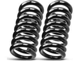 64cfnb Autopart Premium Front Coil Spring Set Fits Dodge Ram 2500 1994-2002 Base Rwd 64cfnb Autopart Premium Front Coil Spring Set Fits Dodge Ram 2500 1994-2002 Base Rwd