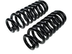 77czxsf62 Autopart Premium Front Coil Spring Set Apr For Dodge Ram 1500 2007 2006 2008
