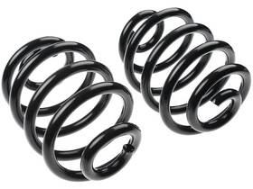 78qdbw Autopart Premium Coil Spring Set Fits Bmw Z3 1996-2002