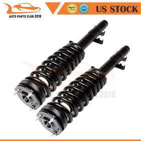 Autopartsclub2018 Ap808187a1c18 2pcs Quick Install Complete Struts Shocks Springs And Mount For Mazda 6 2003-2008