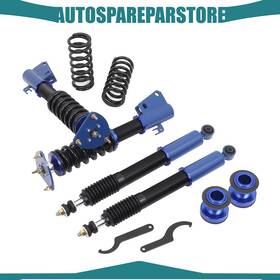 Aus119043801 Autosparepartstore Coilovers Adj Height Struts Suspension Kits Fits For Scion Xb Us Model 2004-2006