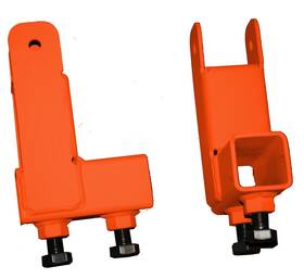 At-ls-bkt-4.5 Autotwirler Leaf Spring Bracket