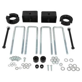 D18090001oor Autoutdoor For Toyota Tacoma 2wd 4wd 1995-2004 3 Inch Front Rear Diff Drop Lift Kits New