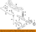 Av6z5586a Ford Oem Rear Insulator