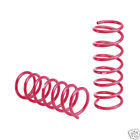 B2010fg100 B2010fg000 Subaru Sti Performance Springs For