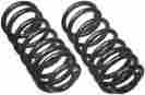 2704-248577 B2300 Cc838 Moog Coil Spring Set Fits 1993-1996 Mazda B2600 45h1112 110194 277-5370 Rp45769