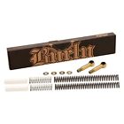B28-1005 Burly Brand Softail Slammer