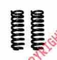 B3000 Skyjacker 132 Softride Coil Spring Fits 83-97 B2300 Bronco Ii Ranger 803696101705